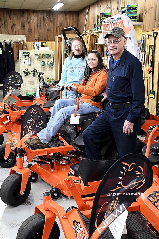 Dunlap’s for all your lawn and garden needs News, Sports, Jobs The